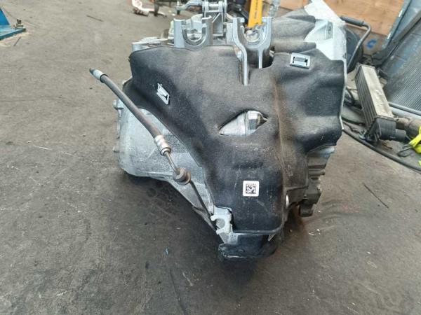 BOITE DE VITESSE MANUEL BMW X1 F48 1.5DIESEL S-DRIVE 6V - Vue 5